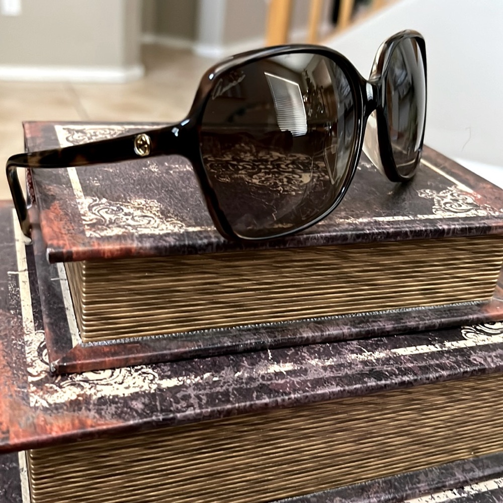 Gucci sunglasses women